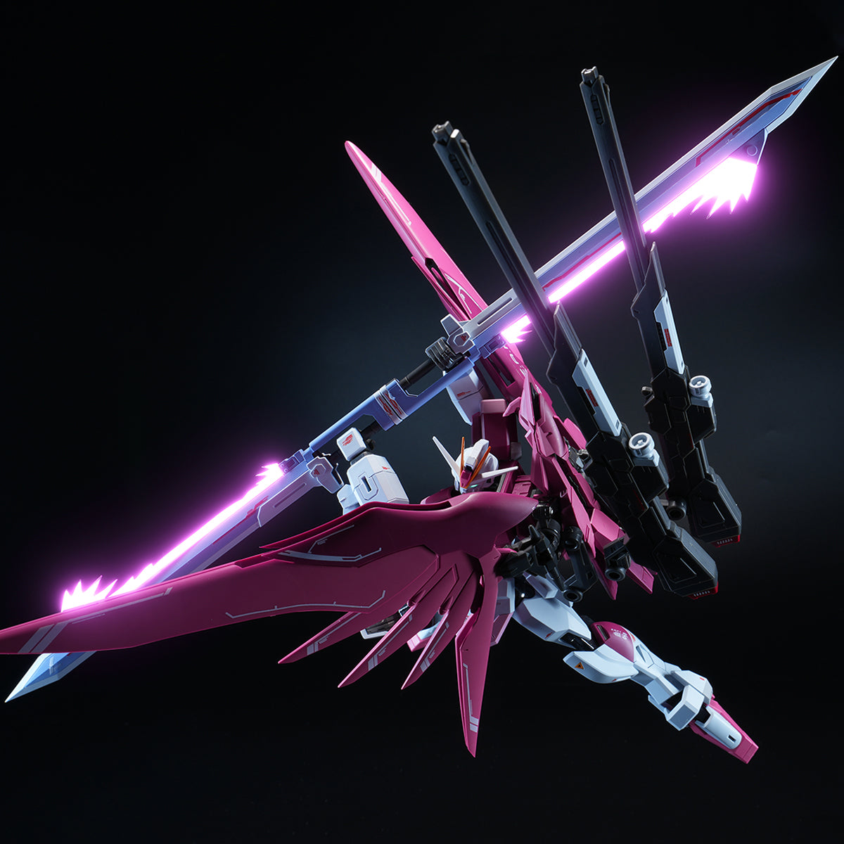 Angry Destiny Impulse R
