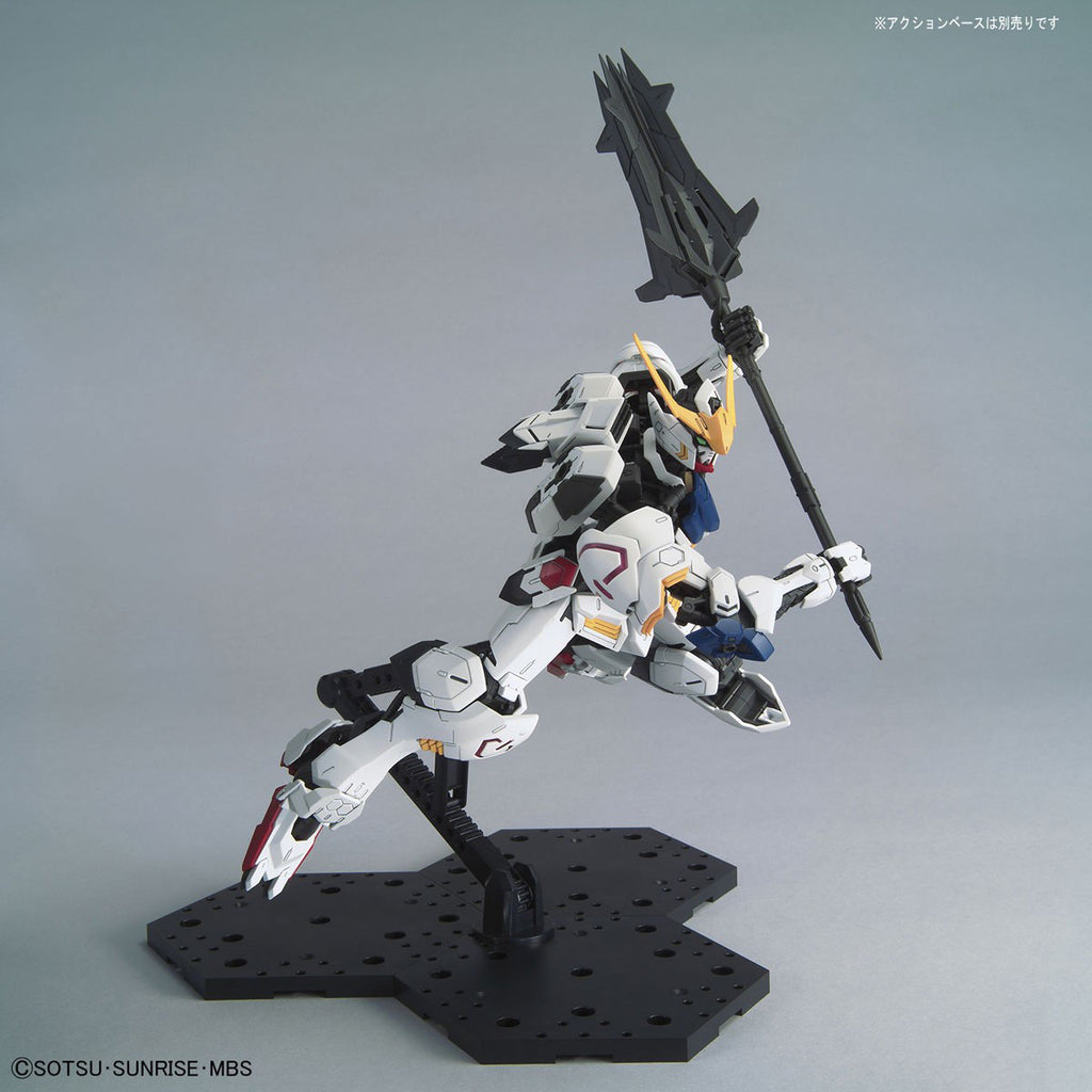 MG Gundam Barbatos