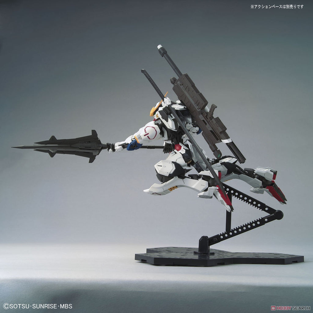 MG Gundam Barbatos