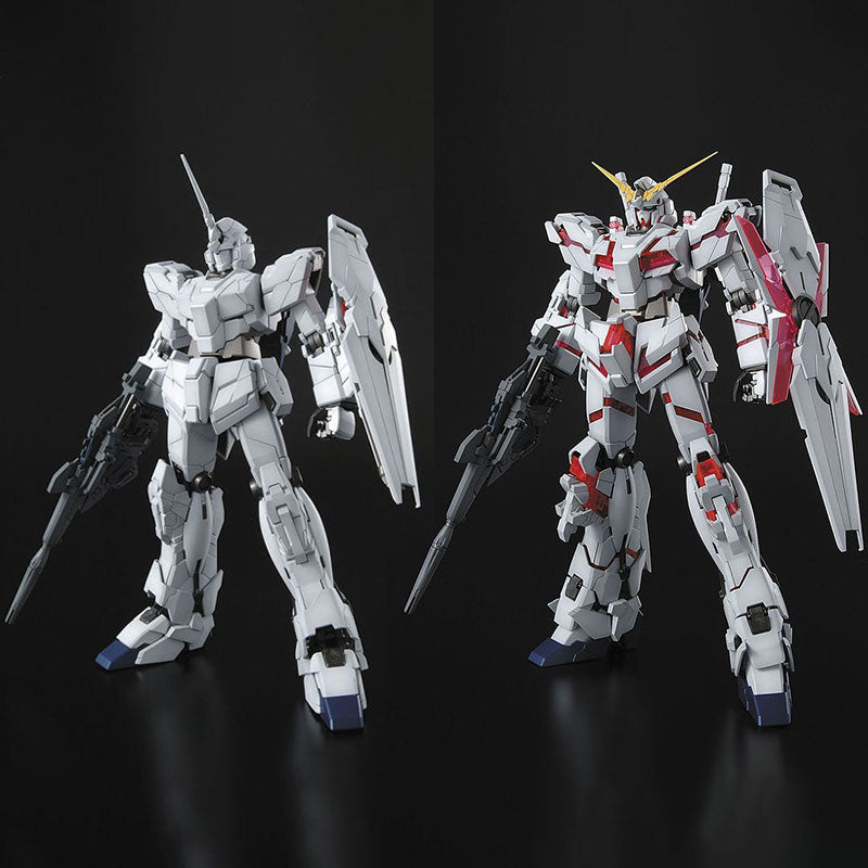 MG Unicorn Gundam OVA Ver