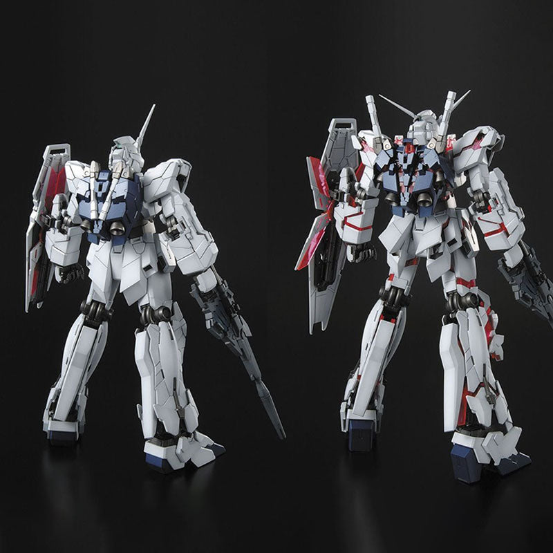 MG Unicorn Gundam OVA Ver
