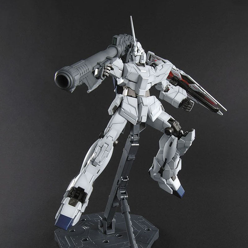 MG Unicorn Gundam OVA Ver