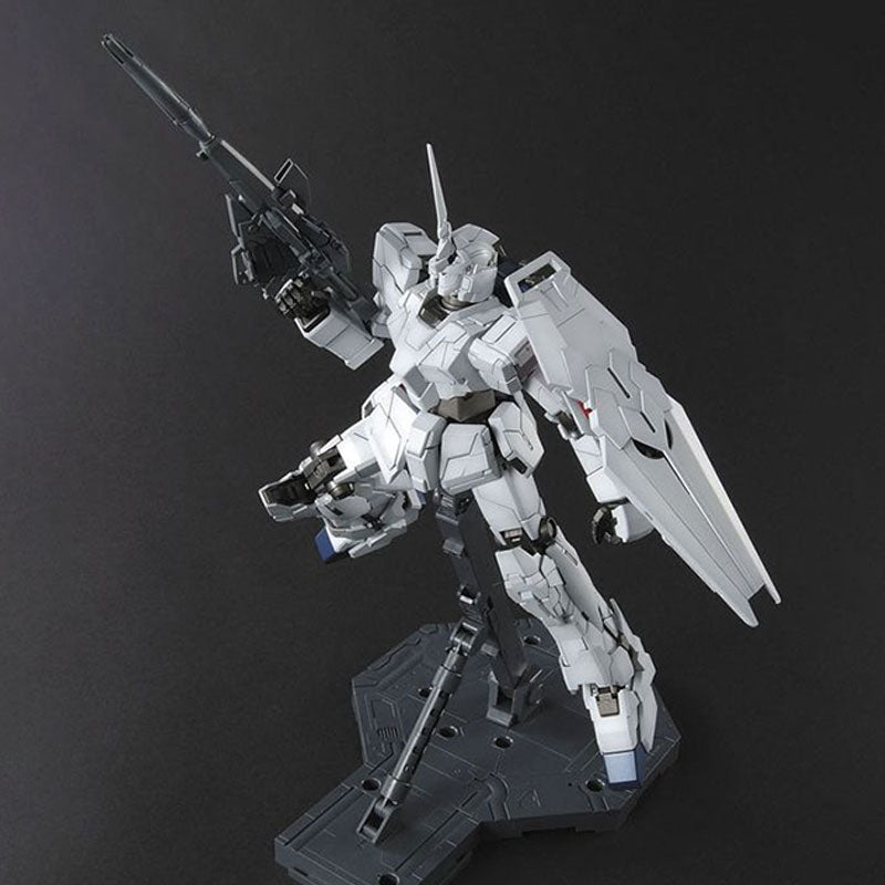 MG Unicorn Gundam OVA Ver