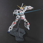 MG Unicorn Gundam OVA Ver
