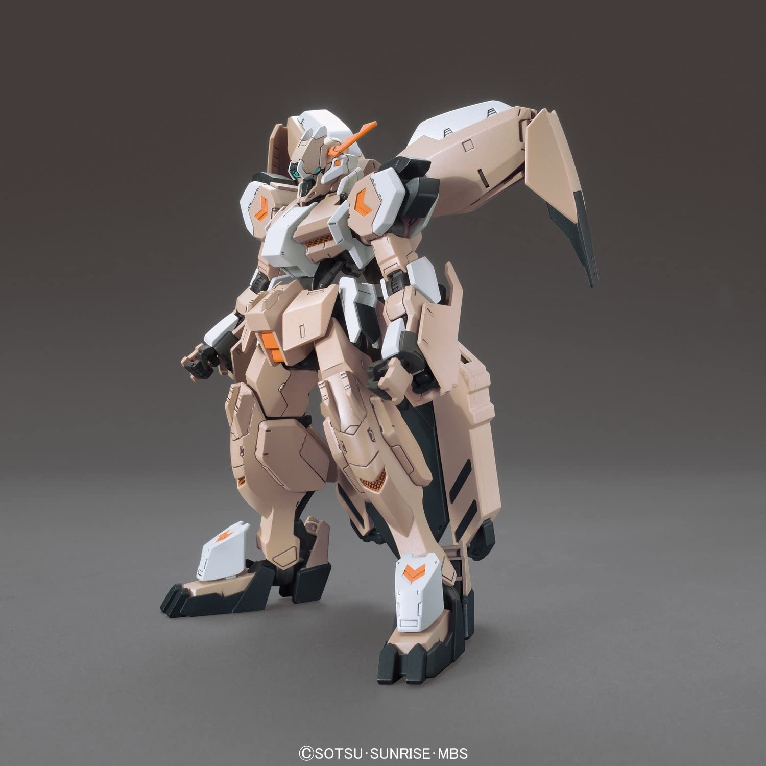 HG Gundam Gusion Rebake Full City