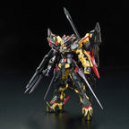 RG Gundam Astray Gold Frame Amatsu Mina