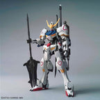 MG Gundam Barbatos