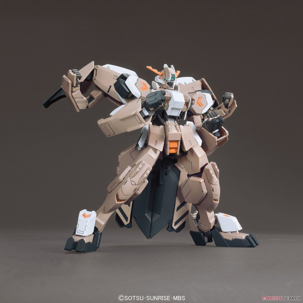 HG Gundam Gusion Rebake Full City