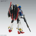 MG Zeta Gundam Ver KA