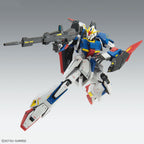 MG Zeta Gundam Ver KA