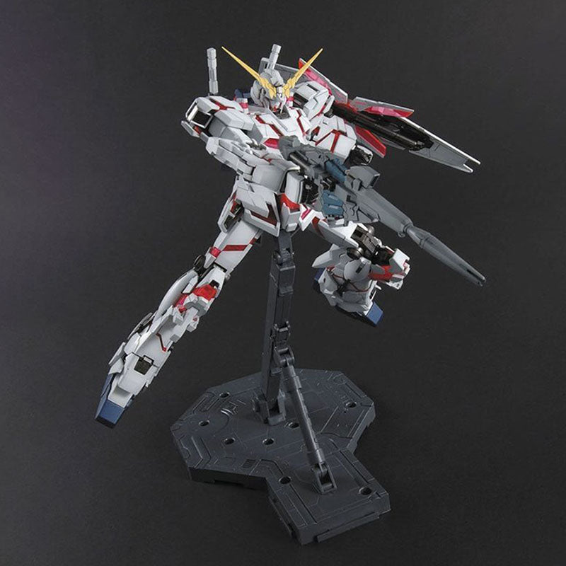 MG Unicorn Gundam OVA Ver