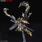 RG Gundam Astray Gold Frame Amatsu Mina