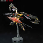 RG Gundam Astray Gold Frame Amatsu Mina