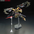 RG Gundam Astray Gold Frame Amatsu Mina