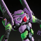 RG Evangelion Unit-01 (EVA 01)
