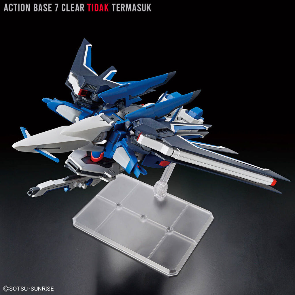 HG Rising Freedom Gundam