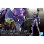 RG Evangelion Unit-01 (EVA 01)