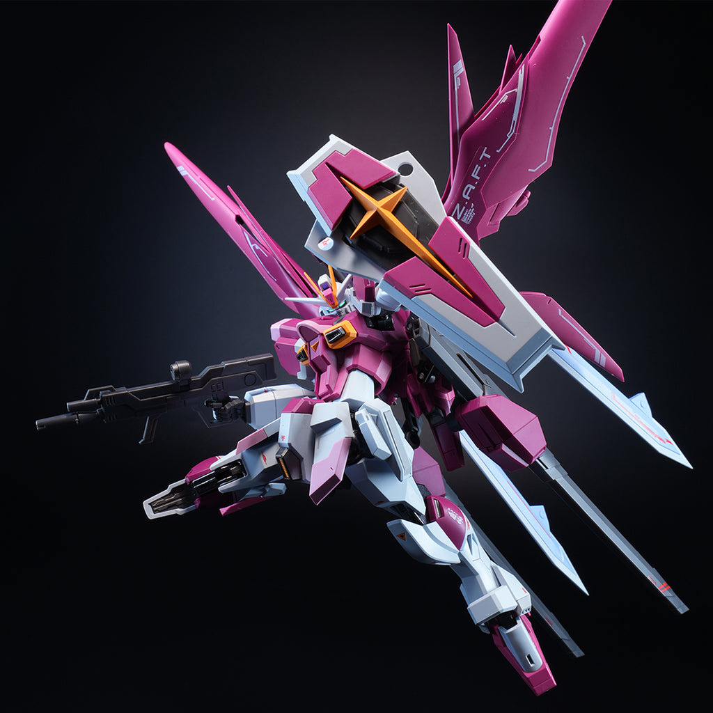 Angry Destiny Impulse R