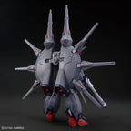 HG Legend Gundam