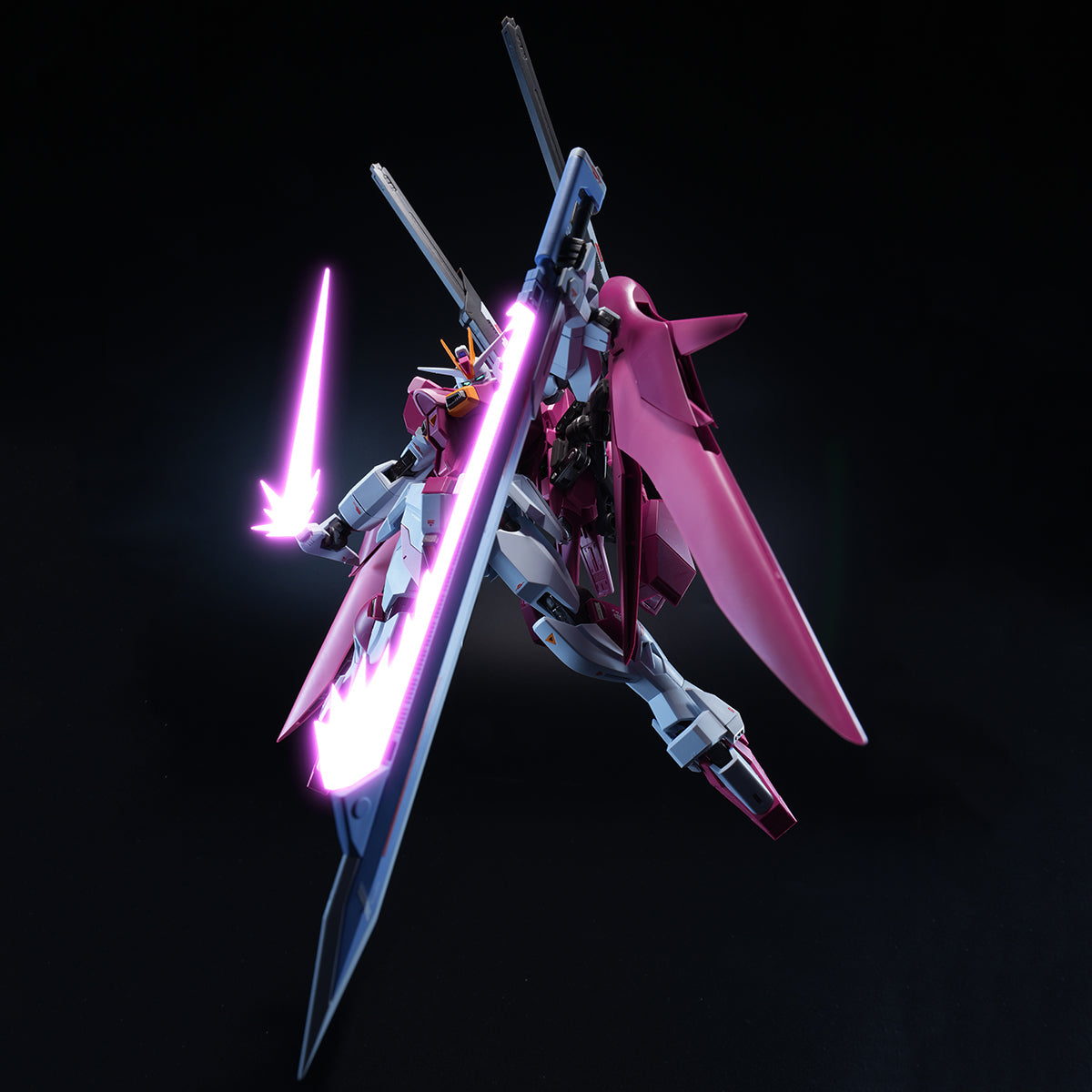 Angry Destiny Impulse R