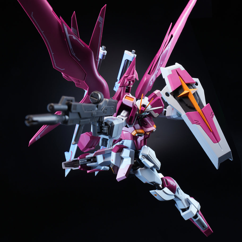 Angry Destiny Impulse R