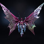 Angry Destiny Impulse R