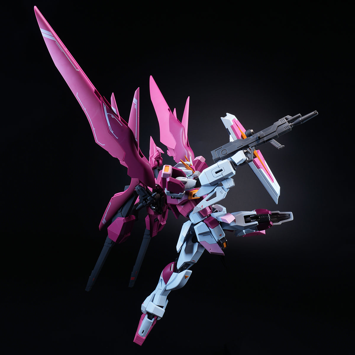 Angry Destiny Impulse R