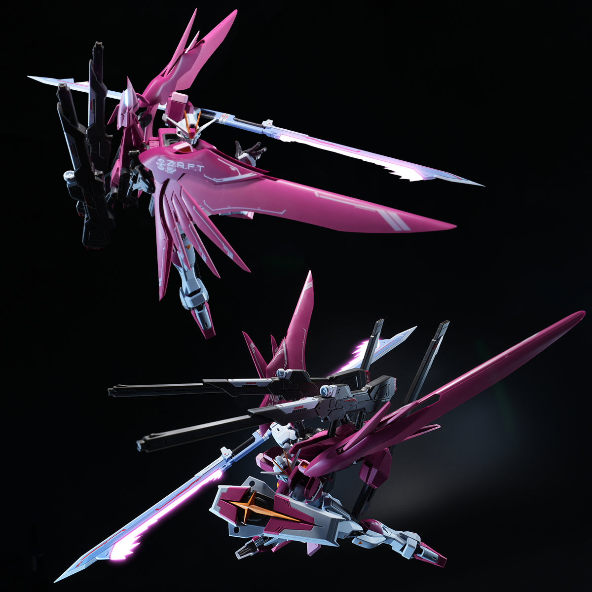 Angry Destiny Impulse R