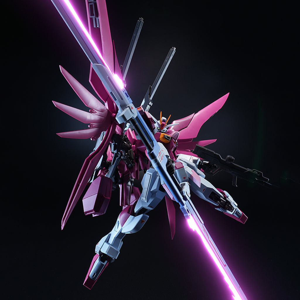 Angry Destiny Impulse R