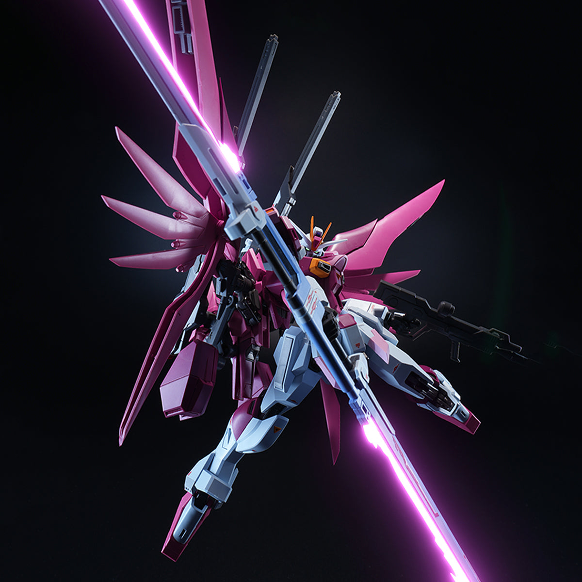 Angry Destiny Impulse R