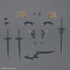 30MF Rosan Assassin / Slash