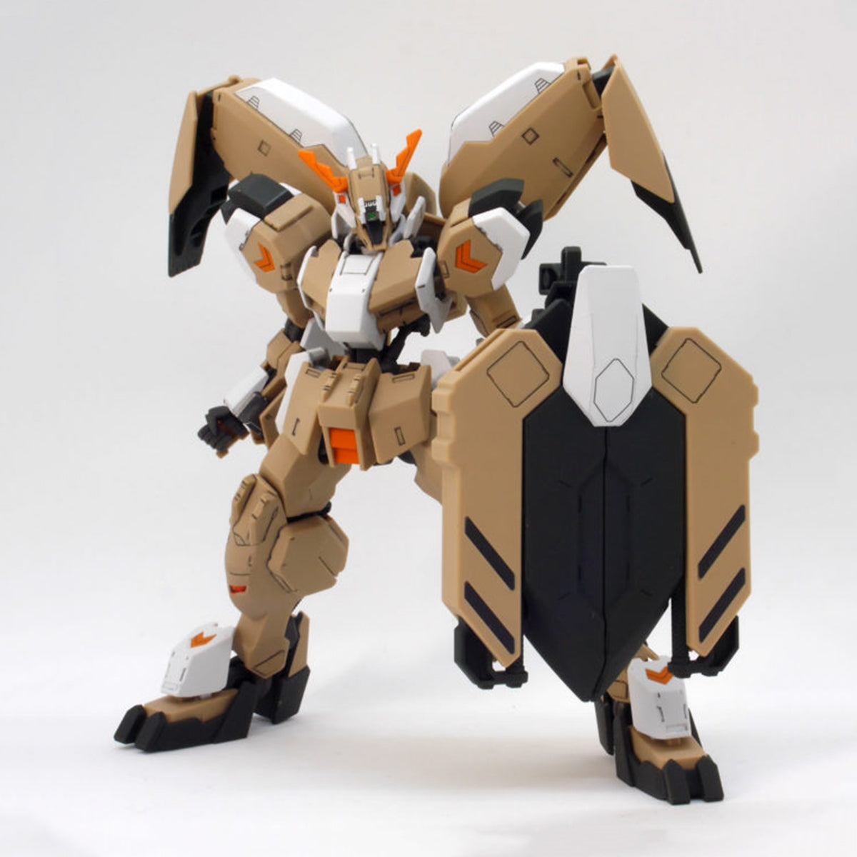 HG Gundam Gusion Rebake Full City