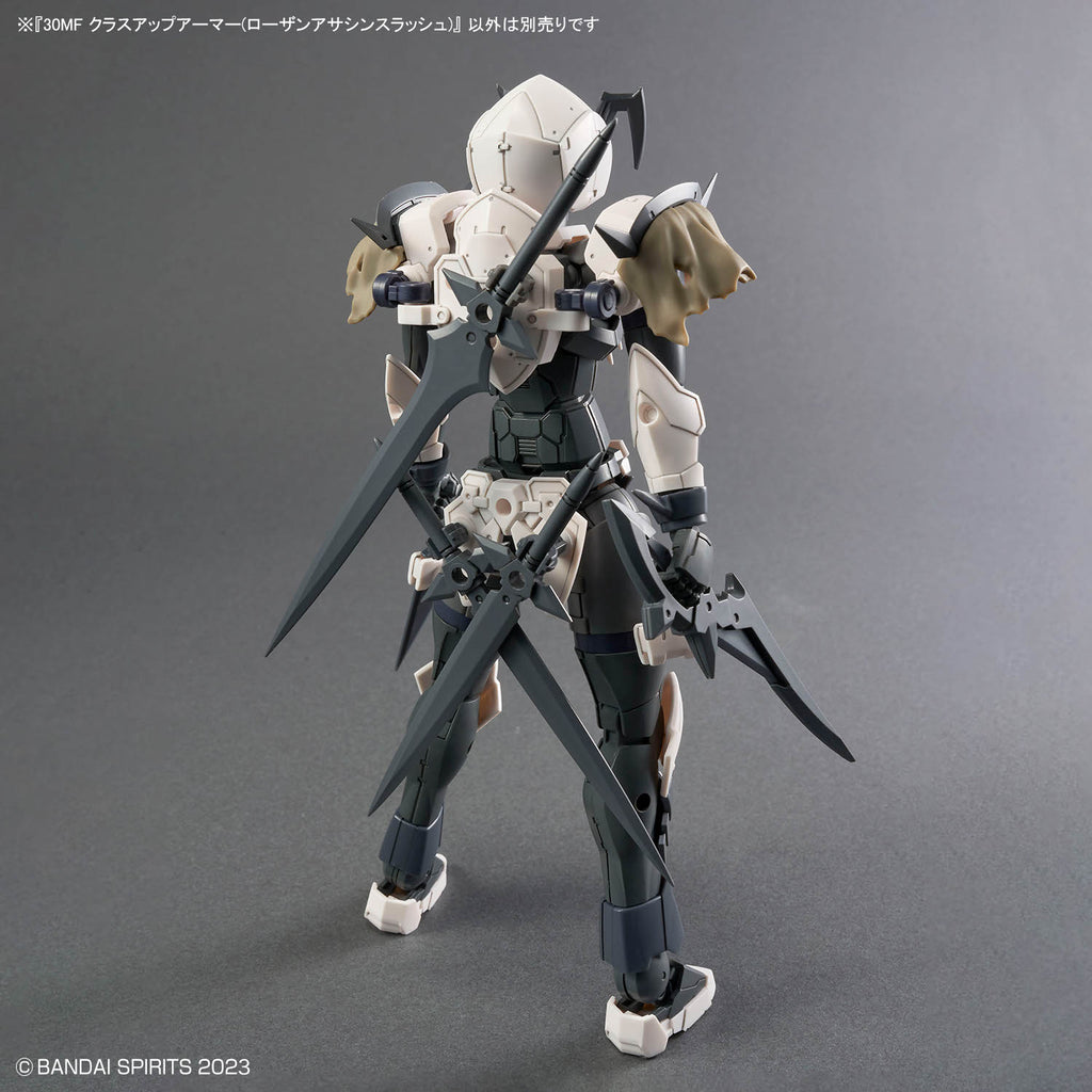30MF Rosan Assassin / Slash