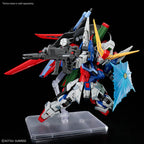 MGSD Destiny Gundam