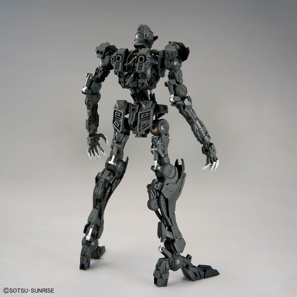 MG Gundam Barbatos Lupus
