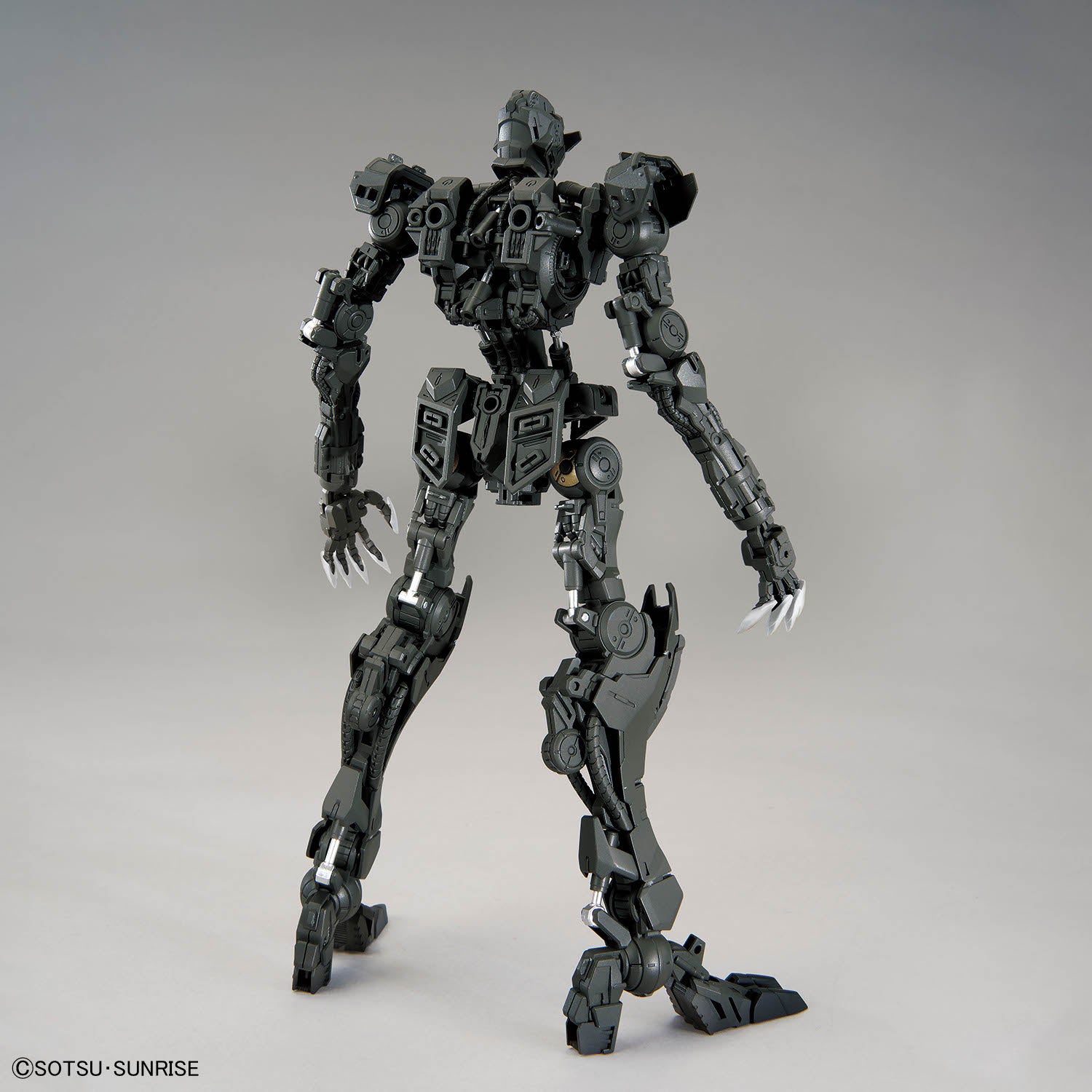 MG Gundam Barbatos Lupus