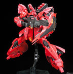 RG MSN-04 Sazabi