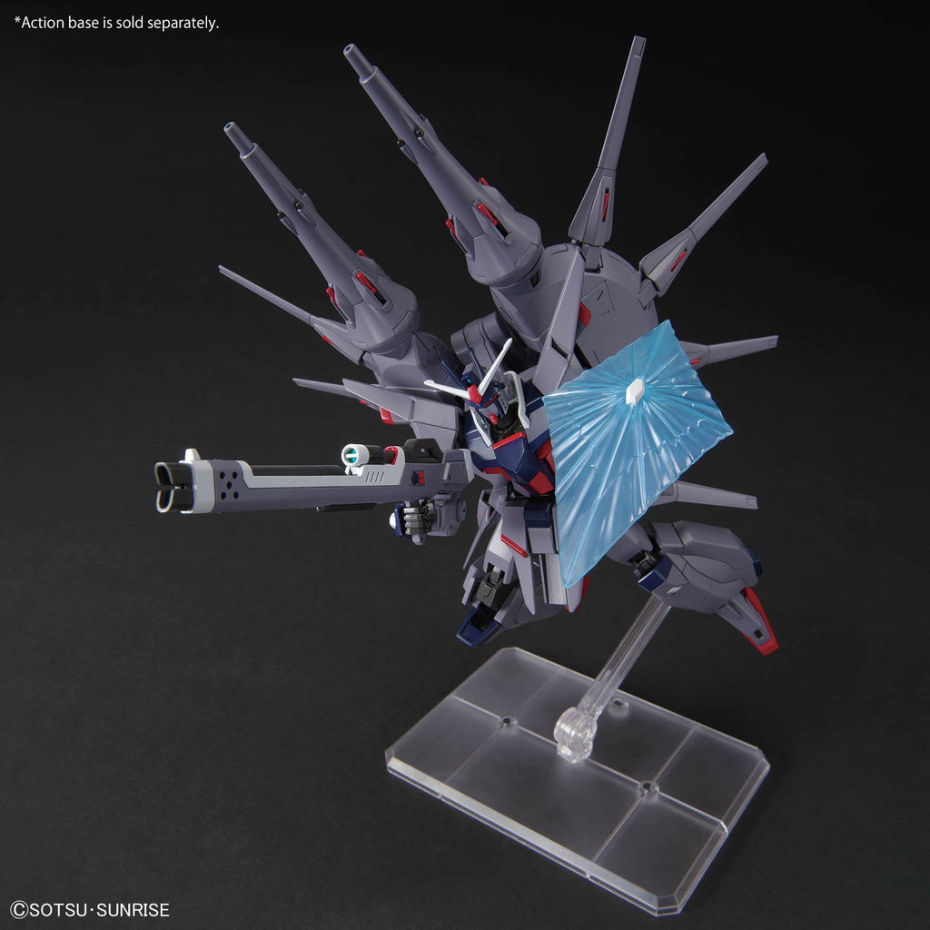 HG Legend Gundam