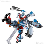 HG Gundam GQuuuuuuX