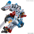 HG Gundam GQuuuuuuX