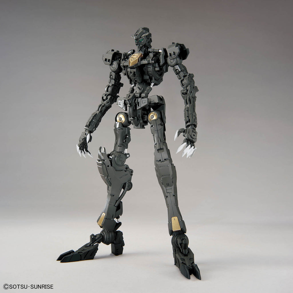 MG Gundam Barbatos Lupus