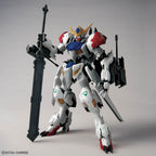 MG Gundam Barbatos Lupus
