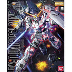 MG Unicorn Gundam OVA Ver