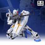 MG Ah Zu RX782 Ver 9L - RG Ver 2.0 Design