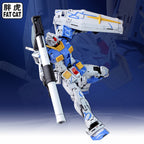 MG Ah Zu RX782 Ver 9L - RG Ver 2.0 Design