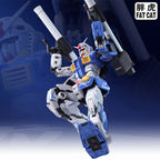 MG Ah Zu RX782 Ver 9L - RG Ver 2.0 Design