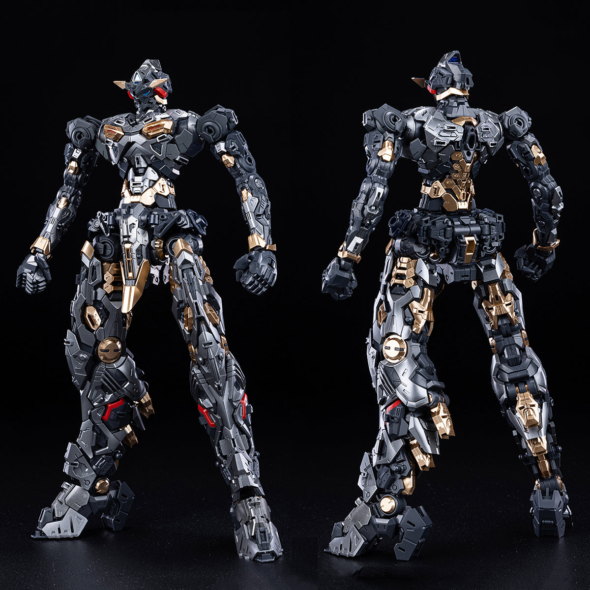 DP-H01 LING YAO 令曜