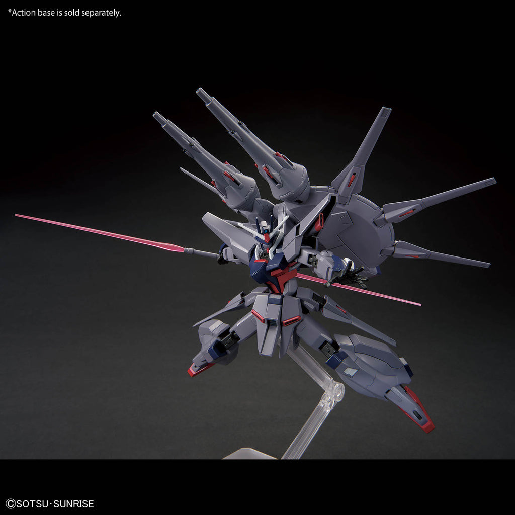 HG Legend Gundam