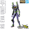 RG Evangelion Unit-01 (EVA 01)