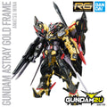 RG Gundam Astray Gold Frame Amatsu Mina
